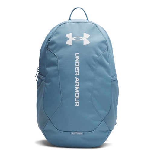 Plecak uniseks UA Hustle Lite Backpack - niebieski