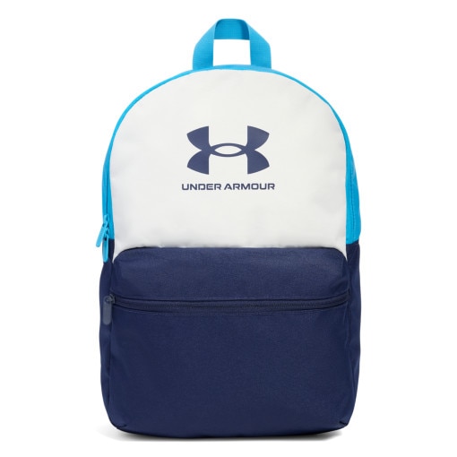 Plecak uniseks Under Armour UA Loudon Lite Backpack - niebieski