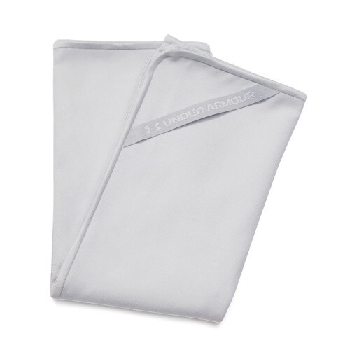 UNDER ARMOUR Ręcznik Under Armour Performance Towel  szary Szary