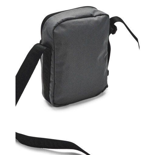 Saszetka na ramię uniseks Under Armour UA Sportstyle Lite Crossbody - szara
