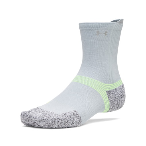 Skarpetki do biegania uniseks (3-pack) Under Armour UA AD Run Cushion 3pk Crew - multikolor