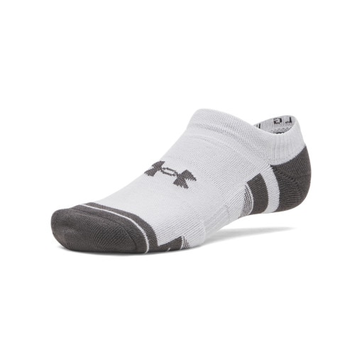 Skarpetki stopki treningowe (6-pack) uniseks Under Armour New Unisex Perf Tech 6pk NS - multikolor