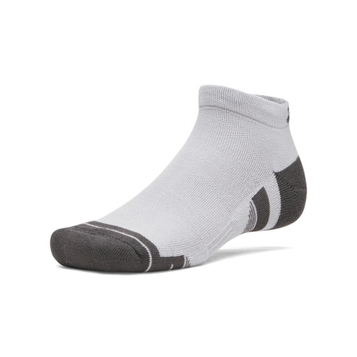 Skarpetki treningowe niskie (3-pack) uniseks Under Armour New UA Perf Tech 3pk Low - multikolor