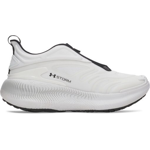Obrazek dla: UNDER ARMOUR Sneakersy uniseks Under Armour UA Echo Storm  białe Biały
