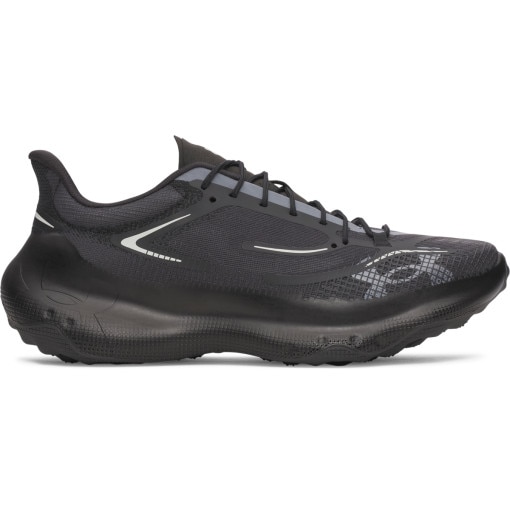 Obrazek dla: UNDER ARMOUR Sneakersy uniseks Under Armour UA Flare czarne Czarny
