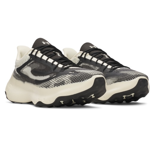 Sneakersy uniseks Under Armour UA Flare - multikolor