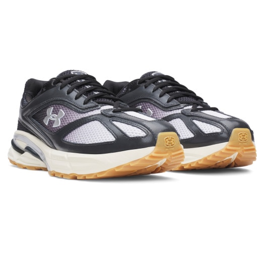 Sneakersy uniseks Under Armour UA HOVR Apparition Rtrftr TC - multikolor