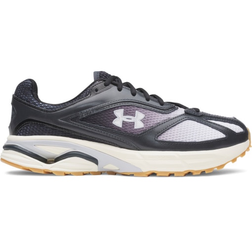 Obrazek dla: UNDER ARMOUR Sneakersy uniseks Under Armour UA HOVR Apparition Rtrftr TC  multikolor Multikolor