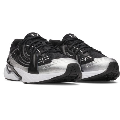 Sneakersy uniseks Under Armour UA Sola - czarne