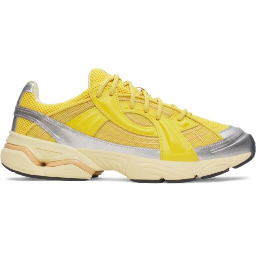 Obrazek dla: UNDER ARMOUR Sneakersy uniseks Under Armour UA Sola  żółta Żółty