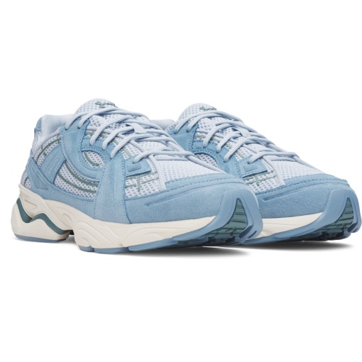 Sneakersy uniseks Under Armour UA Sola MS - niebieskie 