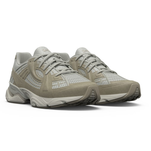 Sneakersy uniseks Under Armour UA Sola MS - beżowe
