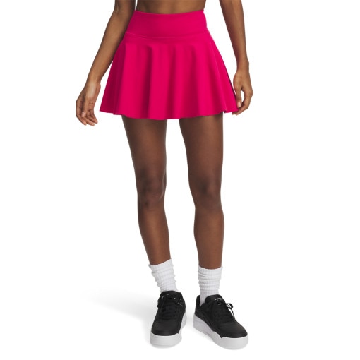 Spódnica treningowa Under Armour Motion Skort - różowa