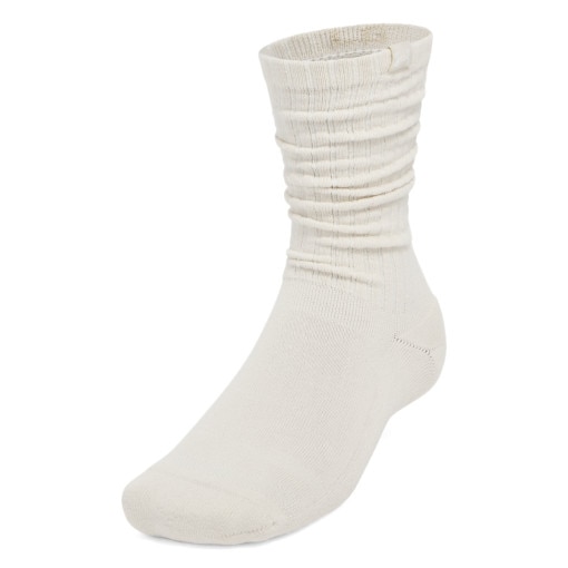 Skarpetki uniseks (2-pack) Under Armour Sportswear Cotton Scrunch Crew - multikolor
