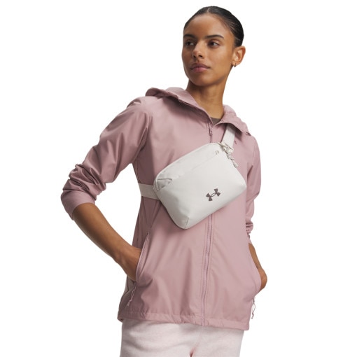Obrazek dla: UNDER ARMOUR Torba do noszenia na pasie lub na skos Under Armour NEW UA Essential WB XB  kremowa Beżowy