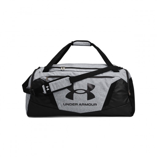 Torba treningowa uniseks UNDER ARMOUR UA Undeniable 5.0 Duffle LG - czarna