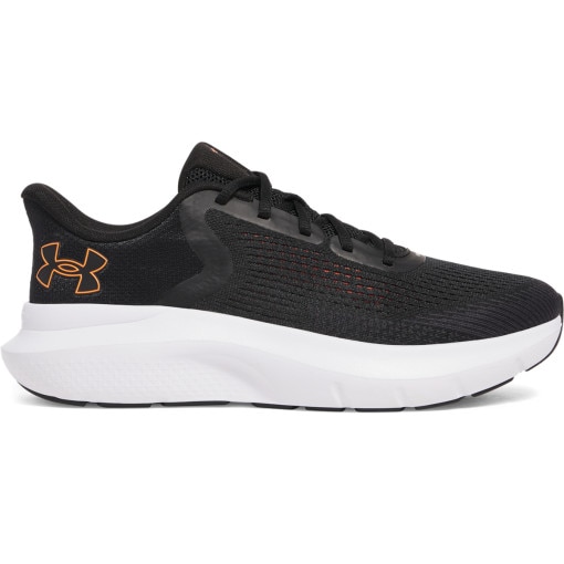 UNDER ARMOUR Męskie buty do biegania Under Armour UA Charged Rogue 5  czarne  Czarny