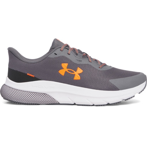 UNDER ARMOUR Męskie buty do biegania Under Armour UA Hovr Turbulence 2 Rs  szare Szary
