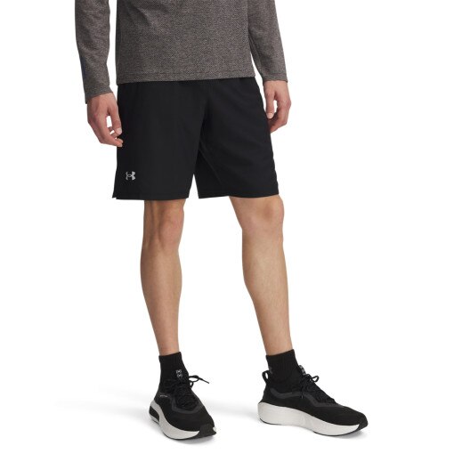 Męskie spodenki do biegania Under Armour UA Launch 9