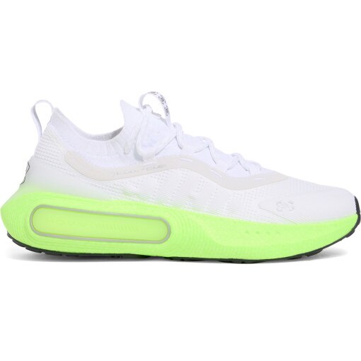 UNDER ARMOUR Męskie sneakersy Under Armour UA Phantom 4  białe Biały