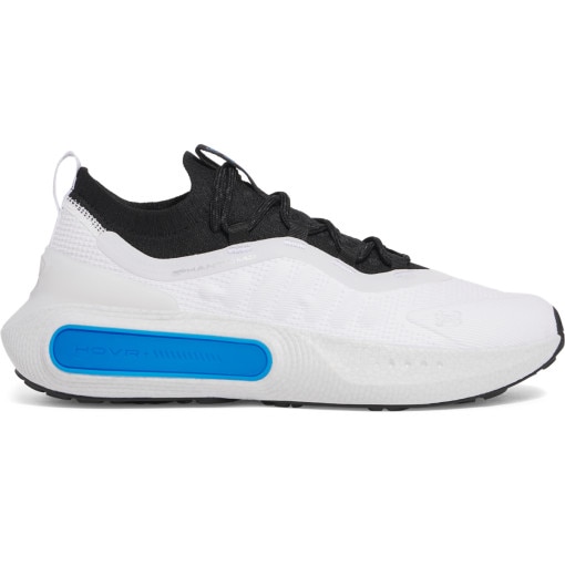 UNDER ARMOUR Męskie sneakersy Under Armour UA Phantom 4  białe Biały