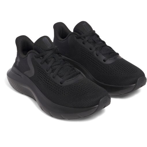 Damskie buty do biegania Under Armou UA W Charged Rogue 5 - czarne