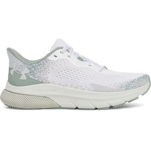 UNDER ARMOUR Damskie buty do biegania Under Armour UA W HOVR Turbulence 2  zielone Zielony