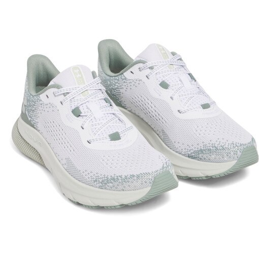 Damskie buty do biegania Under Armour UA W HOVR Turbulence 2 - zielone