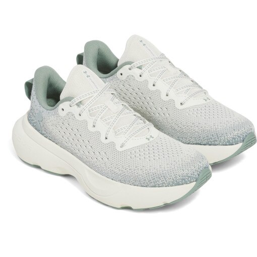Damskie buty do biegania Under Armour UA W Infinite - zielone