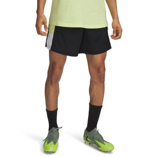 Męskie spodenki do koszykówki Under Armour UA Zone 7