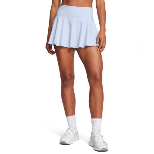 Spódnica treningowa Under Armour Motion Skort - niebieska