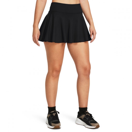 Spódnica treningowa Under Armour Motion Skort - czarna