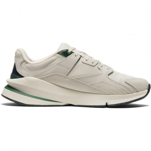 UNDER ARMOUR Sneakersy sportowe uniseks Under Armour UA Forge 96 Reissue  beżowe Beżowy