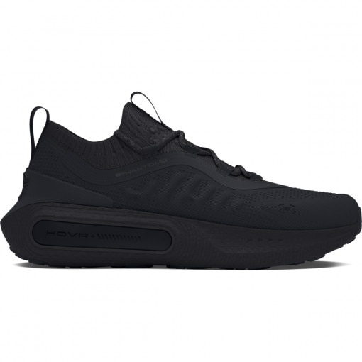 UNDER ARMOUR Męskie sneakersy Under Armour UA Phantom 4 czarne Czarny