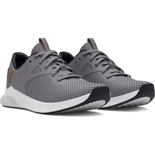 Damskie buty treningowe Under Armour UA W Charged Aurora 2 - szare