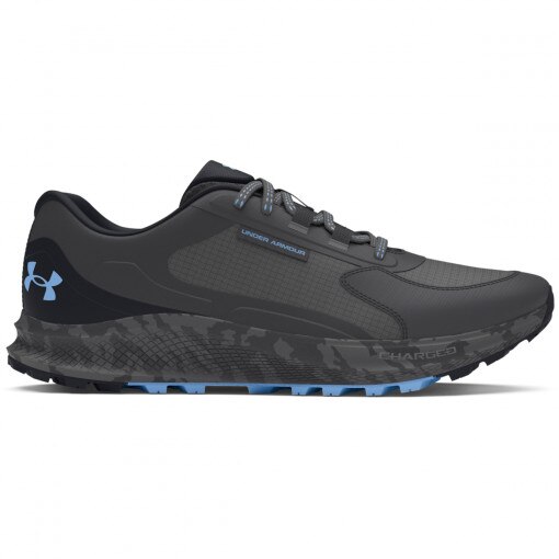 UNDER ARMOUR Damskie buty do biegania Under Armour UA W Charged Bandit Tr 3  czarne Czarny