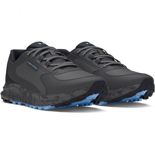 Damskie buty do biegania Under Armour UA W Charged Bandit Tr 3 - czarne
