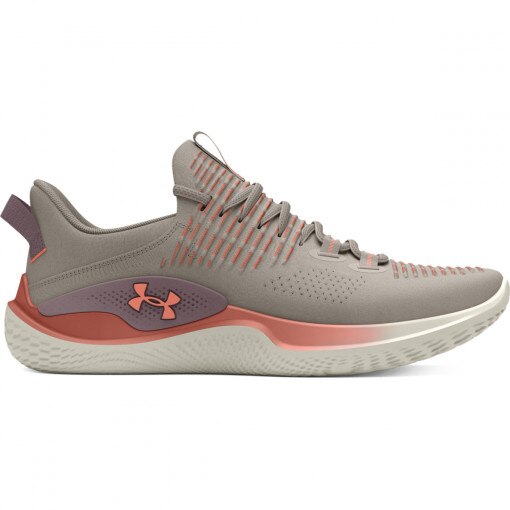 UNDER ARMOUR Damskie buty treningowe Under Armour UA W Flow Dynamic Int Egrit szare Szary