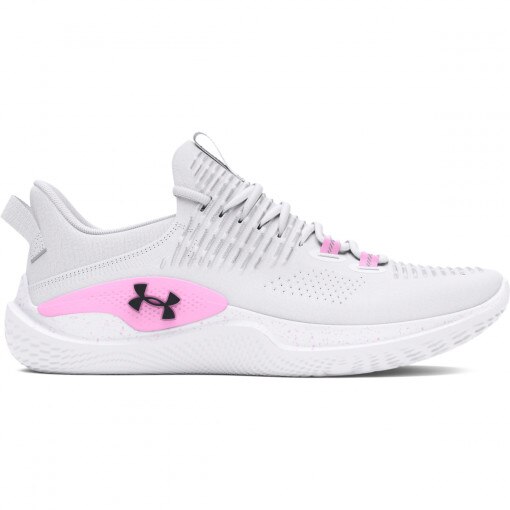 UNDER ARMOUR Damskie buty treningowe Under Armour UA W Flow Dynamic Intlknt białe Biały