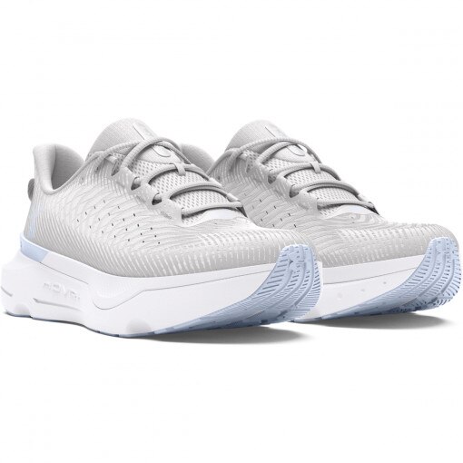 Damskie buty do biegania Under Armour UA W Infinite Pro - szare