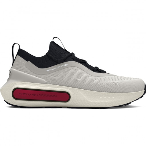 UNDER ARMOUR Damskie sneakersy Under Armour UA W Phantom 4  szare Szary