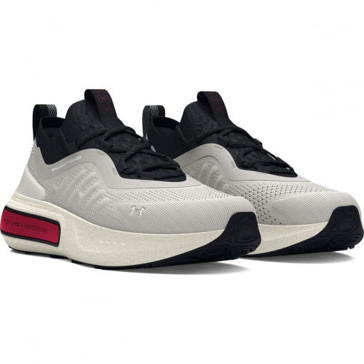 Damskie sneakersy Under Armour UA W Phantom 4 - szare