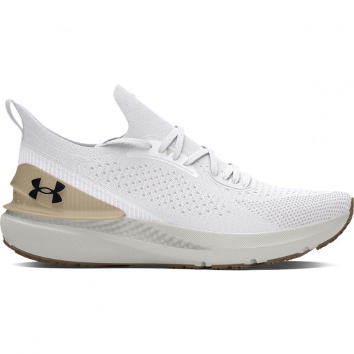 UNDER ARMOUR Damskie buty do biegania Under Armour UA W Shift białe Biały