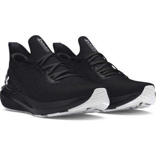 Damskie buty do biegania Under Armour UA W Shift - czarne