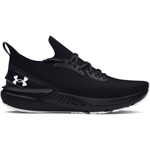 UNDER ARMOUR Damskie buty do biegania Under Armour UA W Shift czarne Czarny