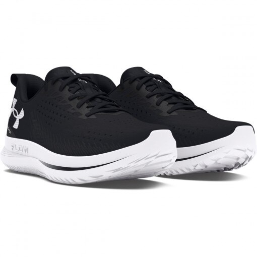 Damskie buty do biegania Under Armour UA W Velociti 4 Se - czarne