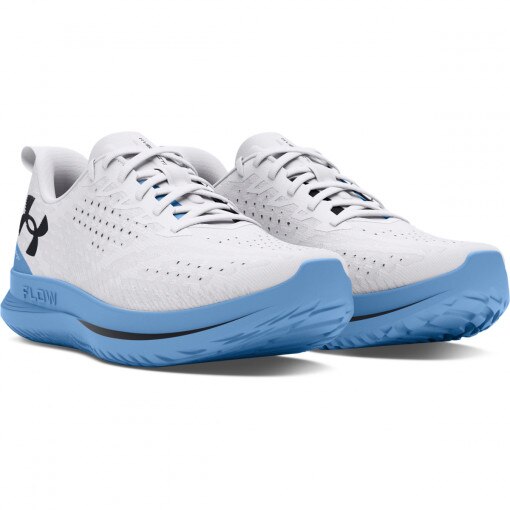 Damskie buty do biegania Under Armour UA W Velociti 4 Se - białe