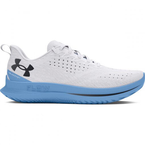 UNDER ARMOUR Damskie buty do biegania Under Armour UA W Velociti 4 Se białe Biały