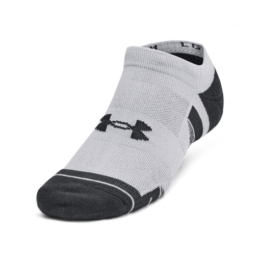 Skarpetki treningowe uniseks (6-pack) Under Armour UA Perf Tech 6pk Ns - multikolor