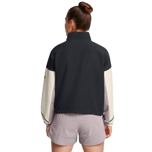 Damska kurtka treningowa Under Armour Unstoppable Jacket - multikolor